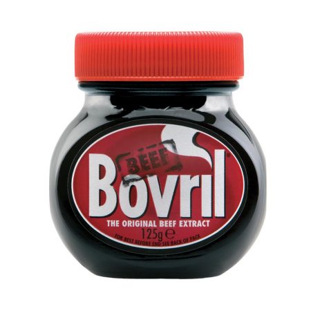 Bovril Beef Extract 125g